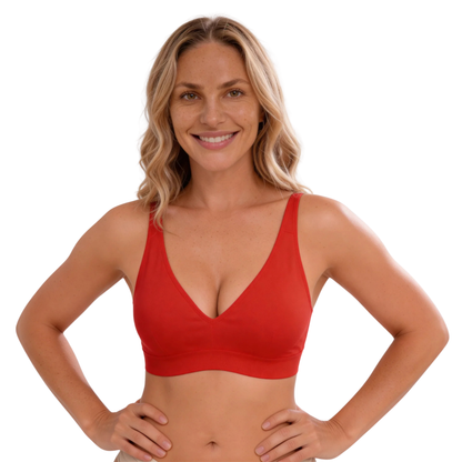 Siléor™ Bra Segunda Piel
