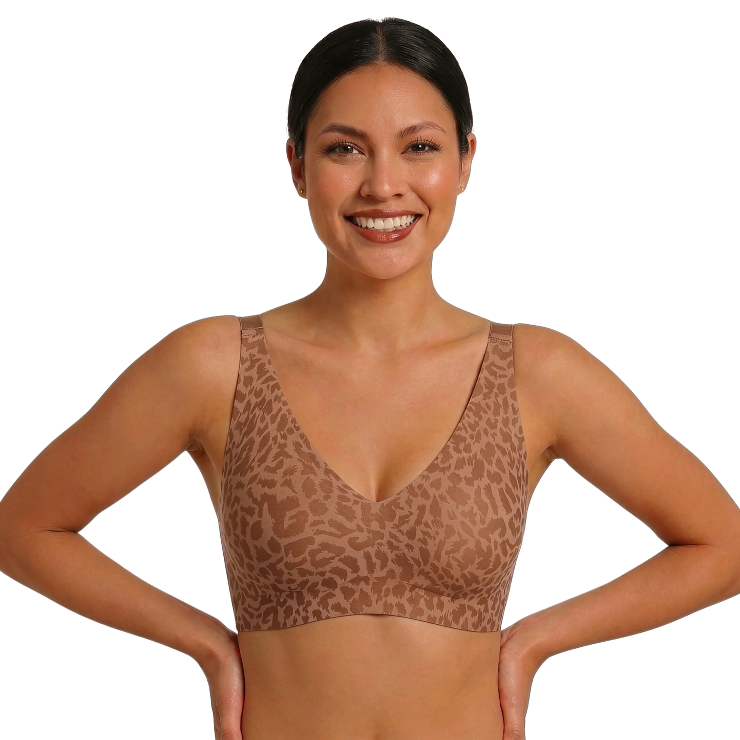 Siléor™ Bra Segunda Piel