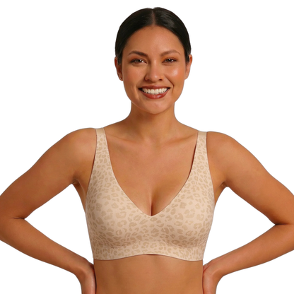 Siléor™ Bra Segunda Piel