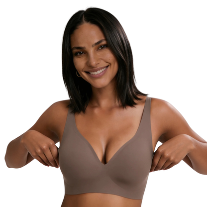 Siléor™ Bra Segunda Piel