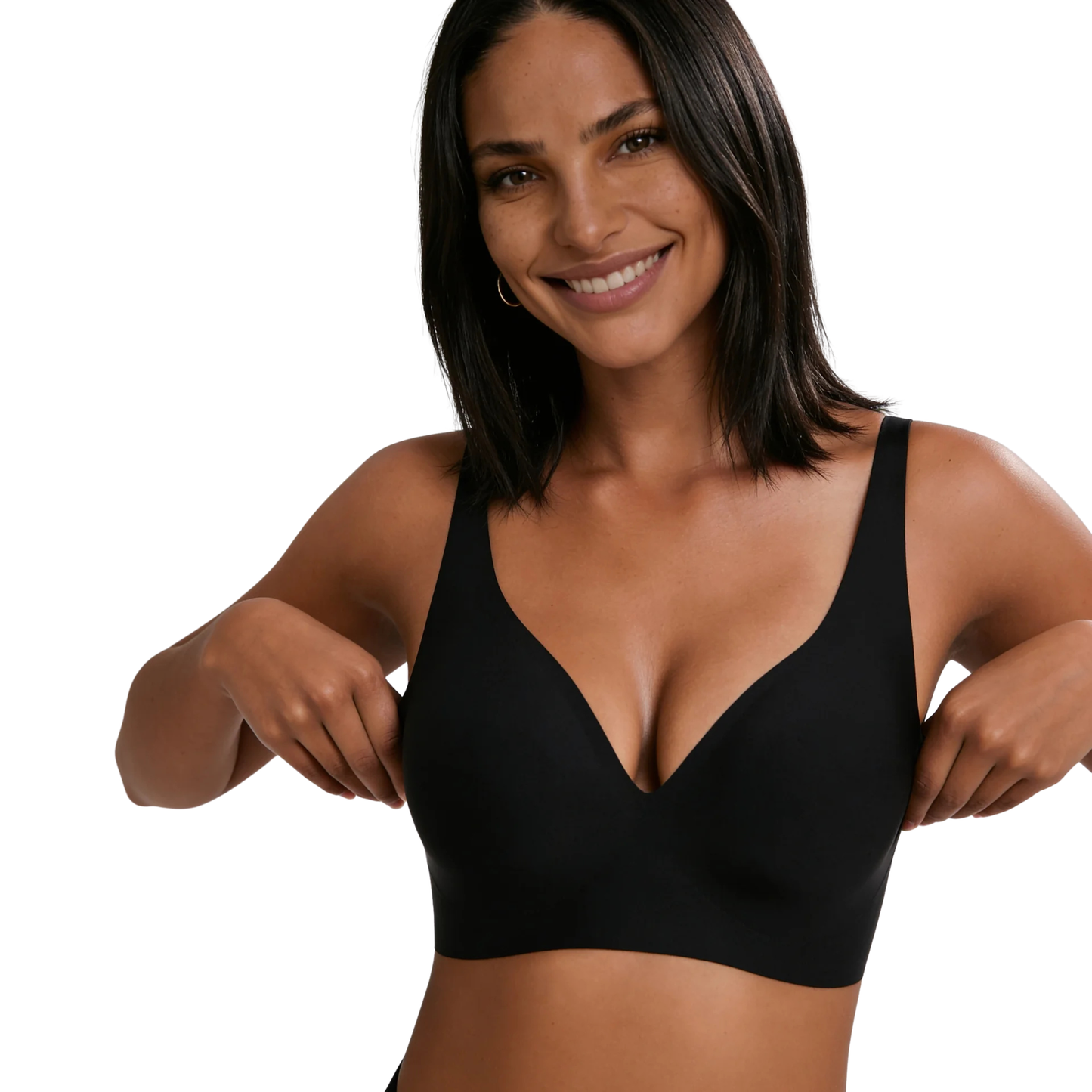 Siléor™ Bra Segunda Piel