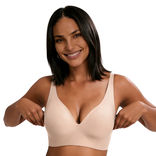 Siléor™ Bra Segunda Piel