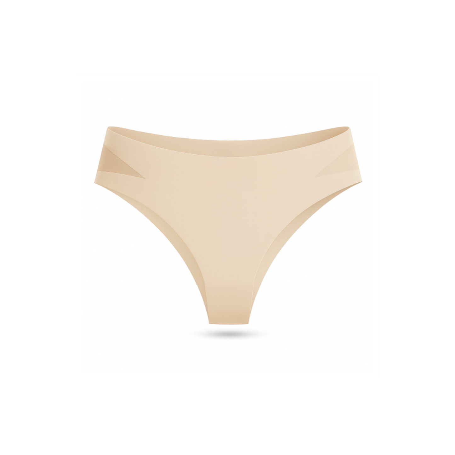 Siléor™ Panty Segunda Piel