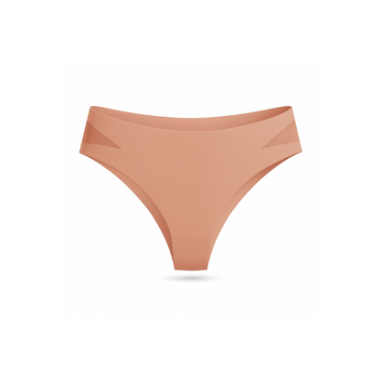 Siléor™ Panty Segunda Piel