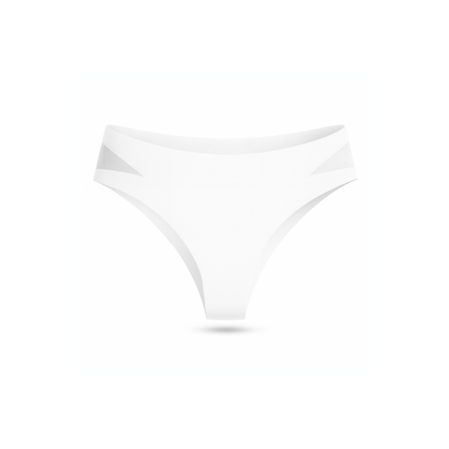 Siléor™ Panty Segunda Piel