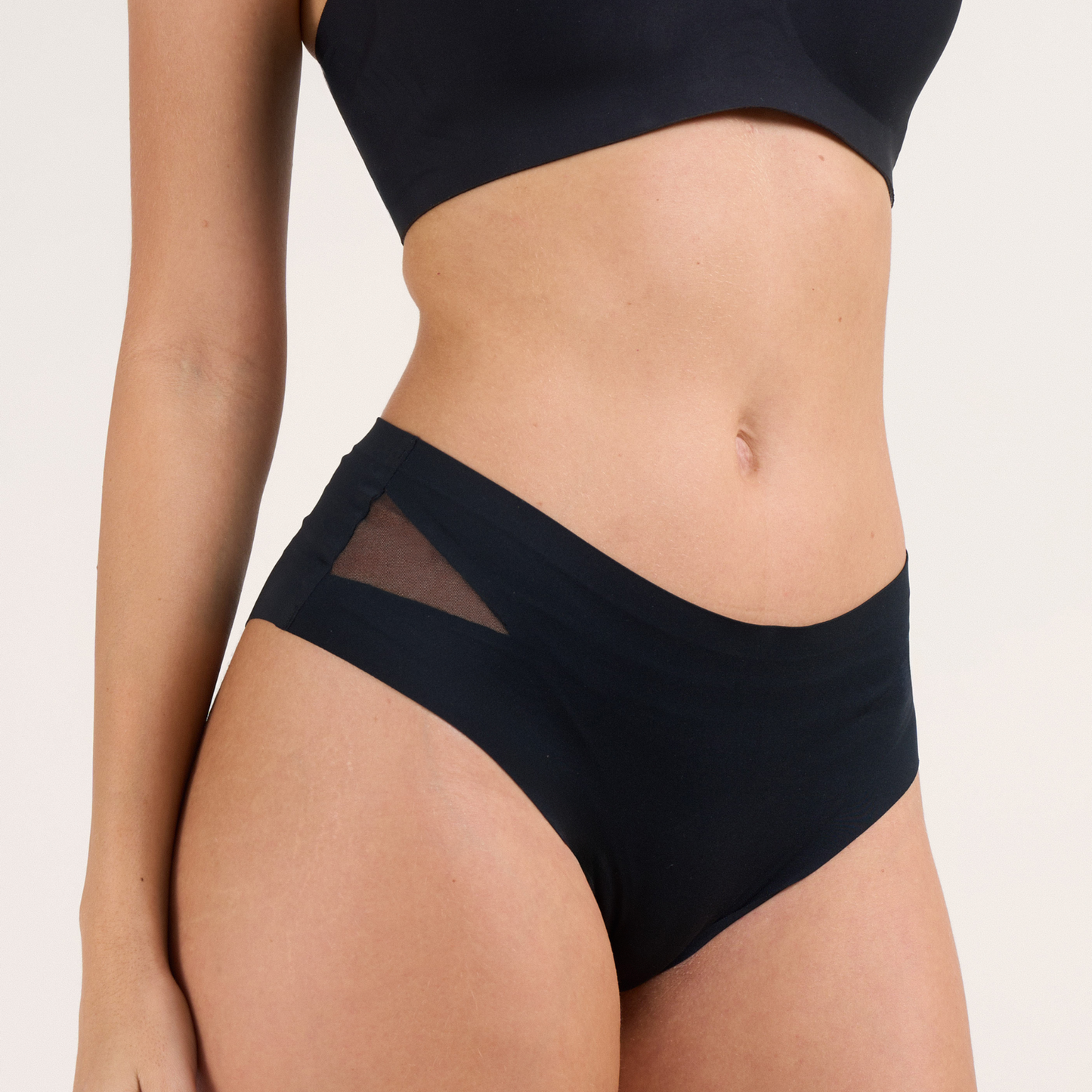 Siléor™ Panty Segunda Piel